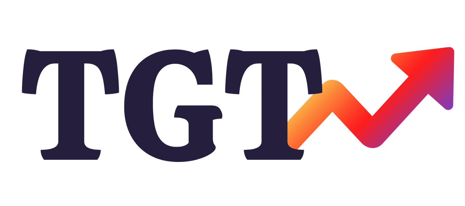 Tech Go Trends Light Logo Retina