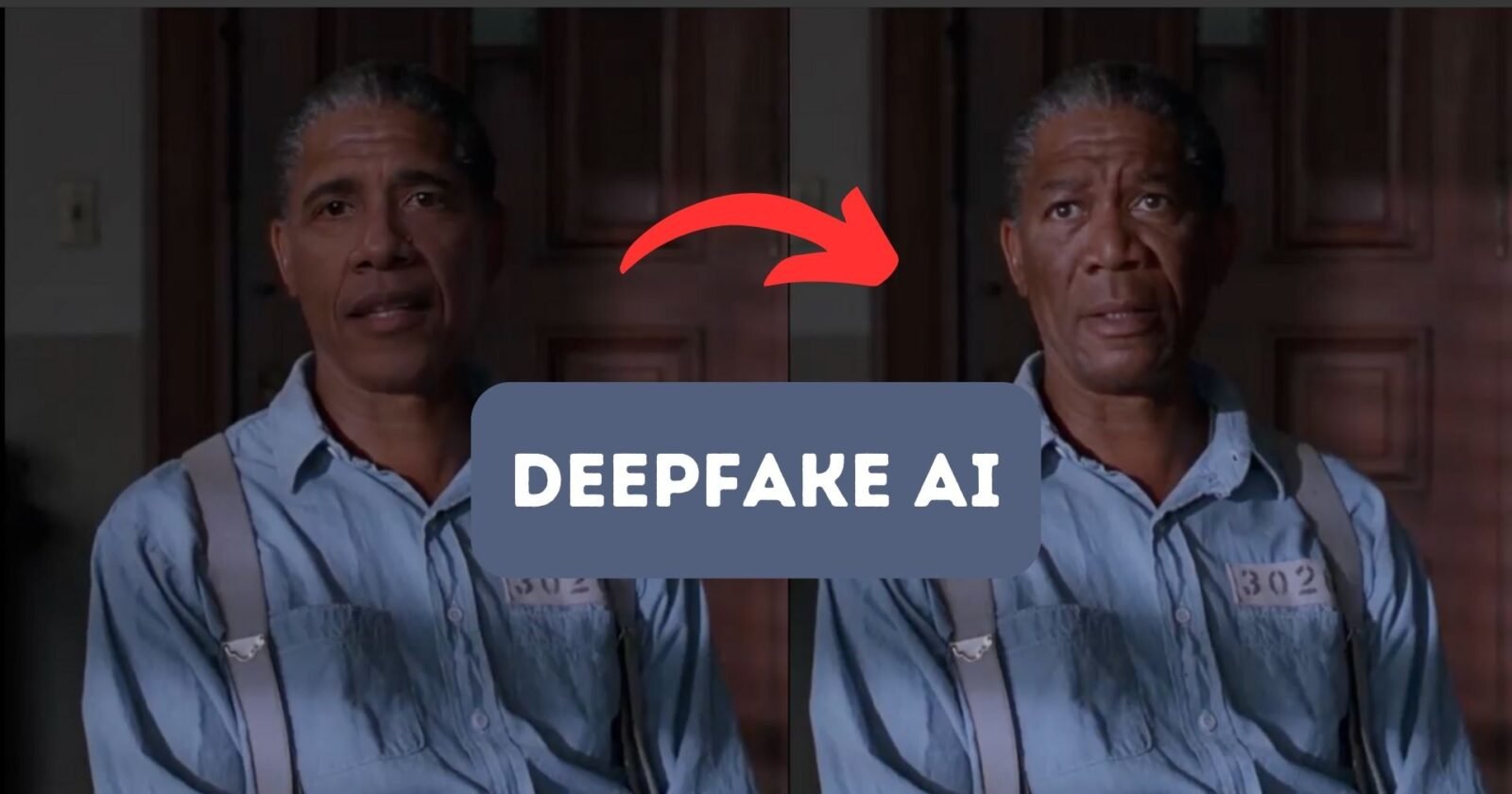 DeepFake AI