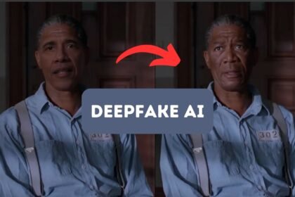 DeepFake AI