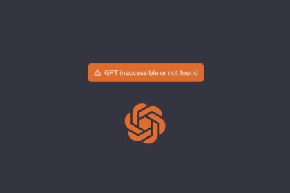 GPT Inaccessible or Not Found