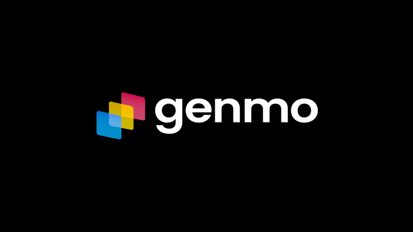 Genmo AI Website