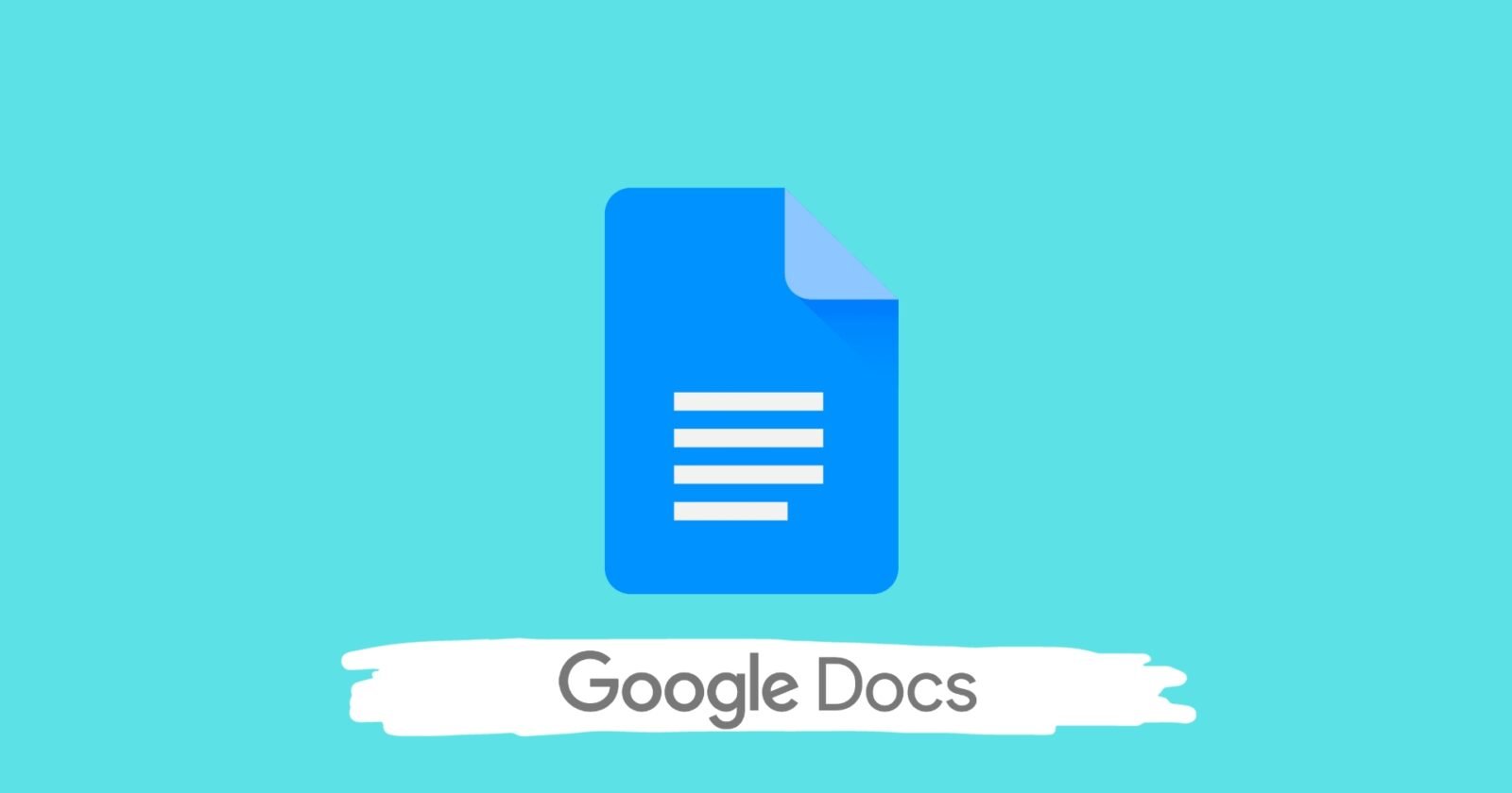 Google Docs Sharing