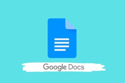 Google Docs Sharing