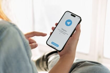 How to Make a Menu on Telegram