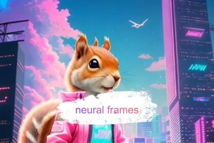 Neural Frames