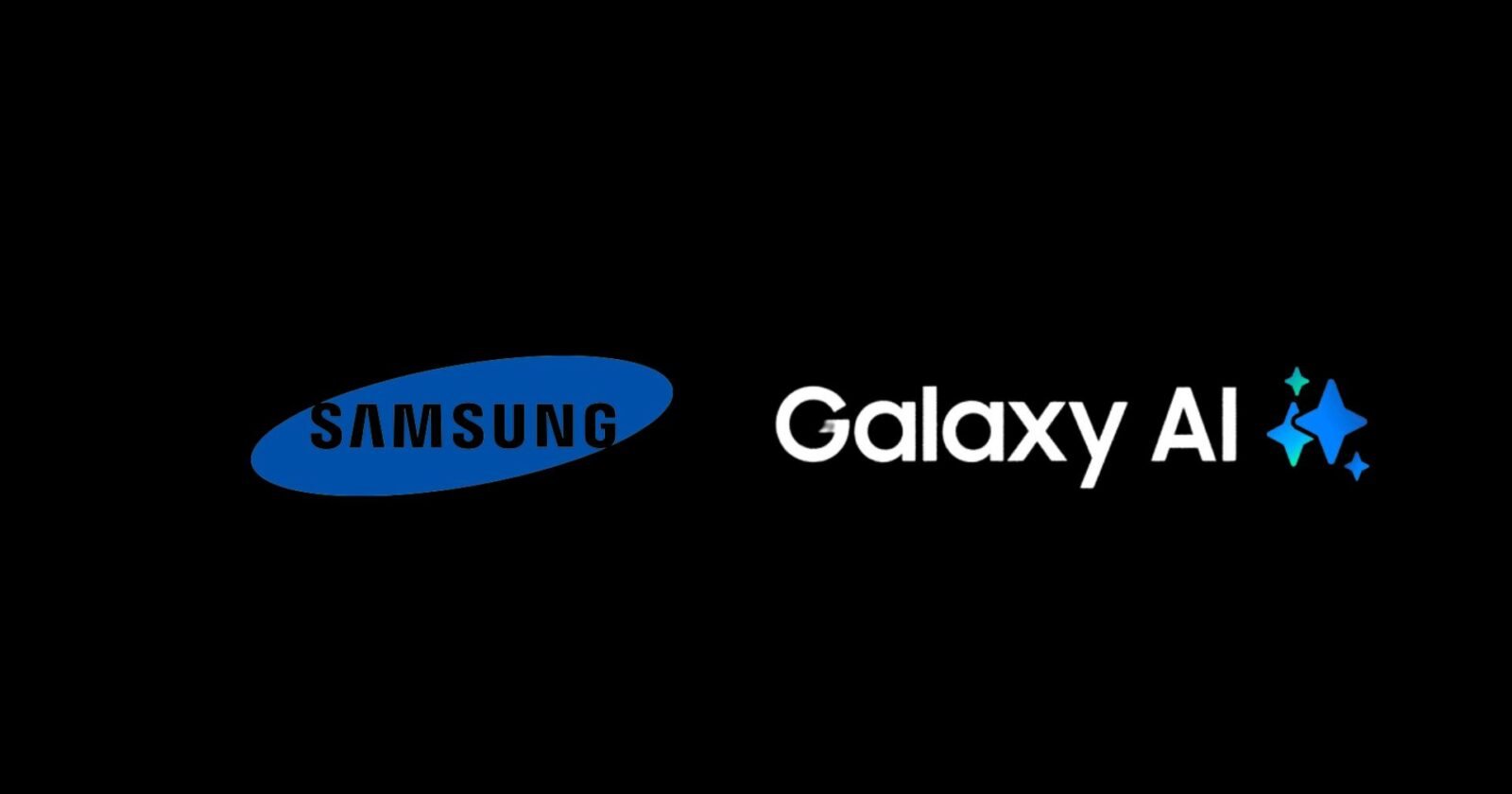 Samsung Galaxy AI