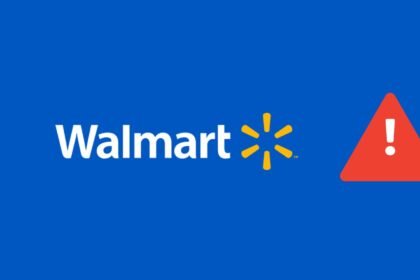 Walmart Career Website Is Not Working